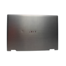 60.GR7N1.003-B LCD Back Cover Gray W/Ant X2 Spin 5 Sp513-52N-888R Compatible with Acer