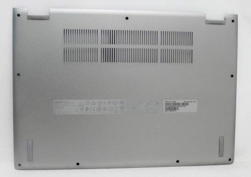 60-ka3n7-001-bottom-base-cover-silver-chromebook-spin-514-cp514-3h-r2d2compatible-with-acer