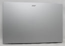 ACER LCD BACK COVER SILVER ASPIRE A315-510P-37W1 GRADE B