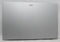 ACER LCD BACK COVER SILVER ASPIRE A315-510P-37W1 GRADE B