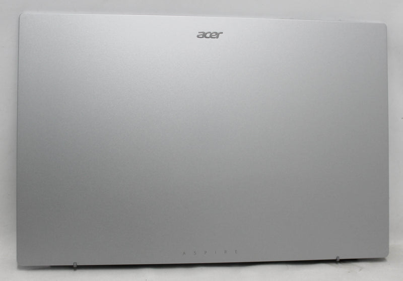 ACER LCD BACK COVER SILVER ASPIRE A315-510P-37W1 GRADE B
