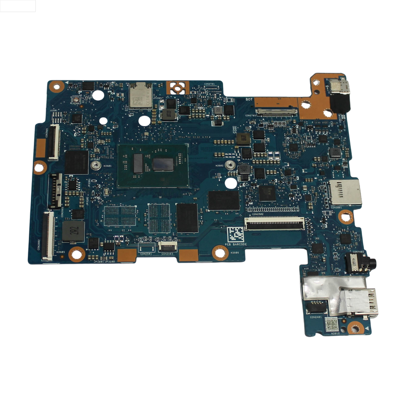 ASUS MOTHERBOARD INTEL CELERON N4500 1.1GHZ 4G CX1400CKA CHROMEBOOK CX1400CKA-DB44