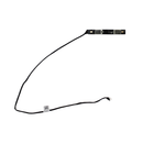 6017B0529001 Hp Display Web Camera Envy X2 13-J 13-J002Dx Grade A