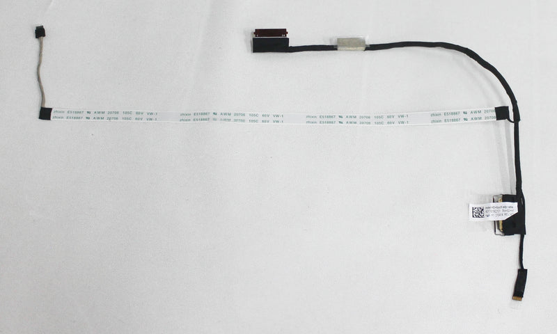 6017b1562101-lcd-hd-touch-edp-cable-17-cn0010nr-compatible-with-dell