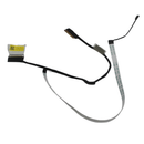 6017B1596401 HP LCD W/WEBCAM CABLE HD NTS 17Z-CP000 "GRADE A"