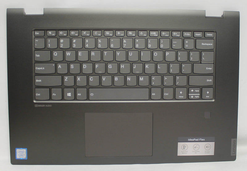 5cb0s17576-lenovo-palmrest-top-cover-with-bl-fingerprint-reader-15iwl-grade-a