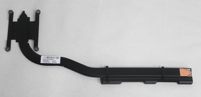 6043b0325021-heatsink-thermal-module-uma-17-cn0010nr-compatible-with-dell