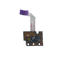 6050A2417701 Power Button Board G6-1C57Dx Compatible With HP