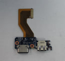 6050a2898001-755-850-g3-usb-vga-board-w-cable-compatible-with-hp