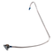 6050A3469301 Right Led Board W/Cable Rog Strix G17 G713Pv-Ws94 Compatible With ASUS