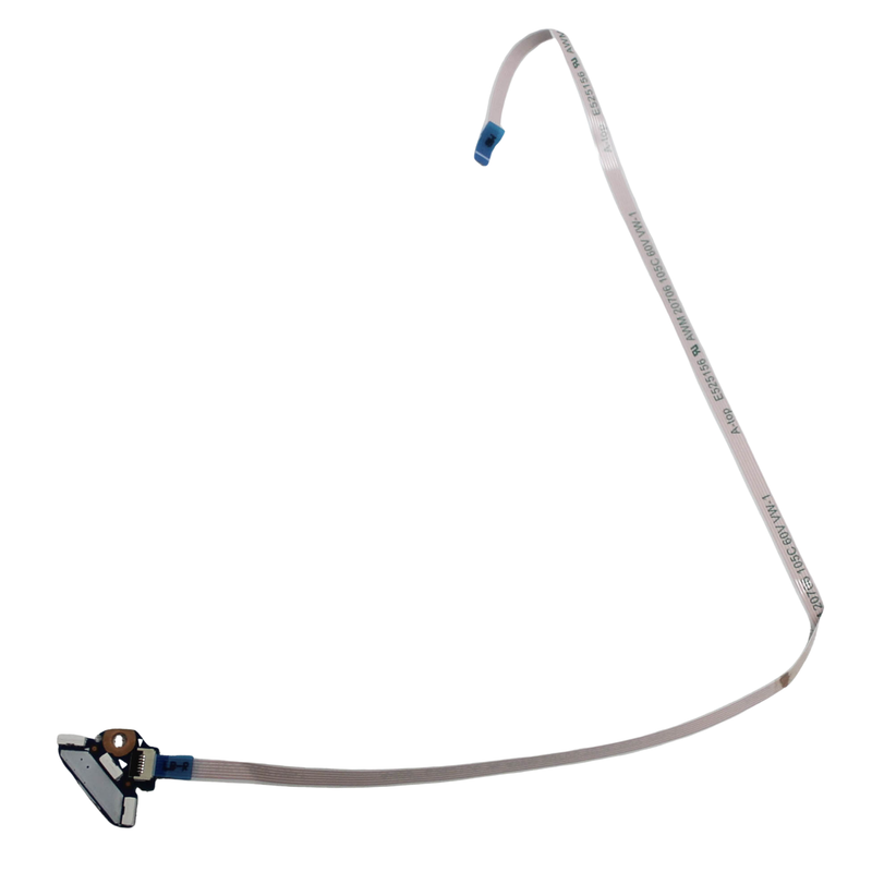 6050A3469301 Right Led Board W/Cable Rog Strix G17 G713Pv-Ws94 Compatible With ASUS