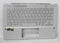 6053b1788221-palmtrest-top-cover-silver-w-keyboard-bl-us-english-module-ga401iv-1d-ga401ii-ga401iu-ga401iv-series-compatible-with-asus