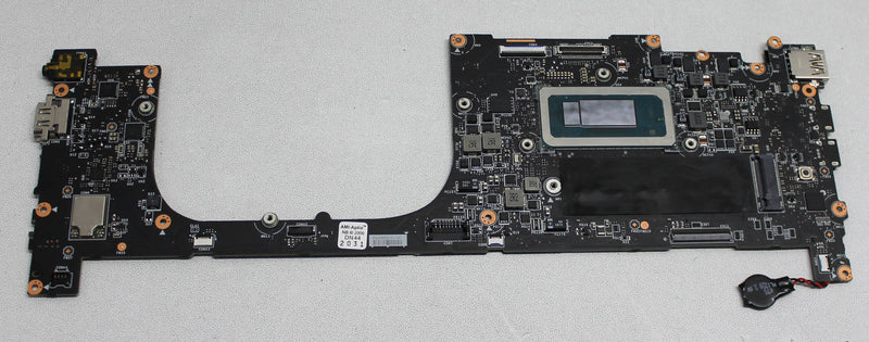 MSI MOTHERBOARD INTEL I7-1280P 16GB SUMMIT E13 FLIP EVO A12MT-026