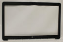 6070b1308501-lcd-front-bezel-non-ts-black-17-by0053od-compatible-with-hp