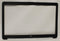 6070b1308501-lcd-front-bezel-non-ts-black-17-by0053od-compatible-with-hp