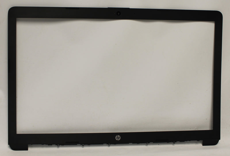 6070b1308501-lcd-front-bezel-non-ts-black-17-by0053od-compatible-with-hp