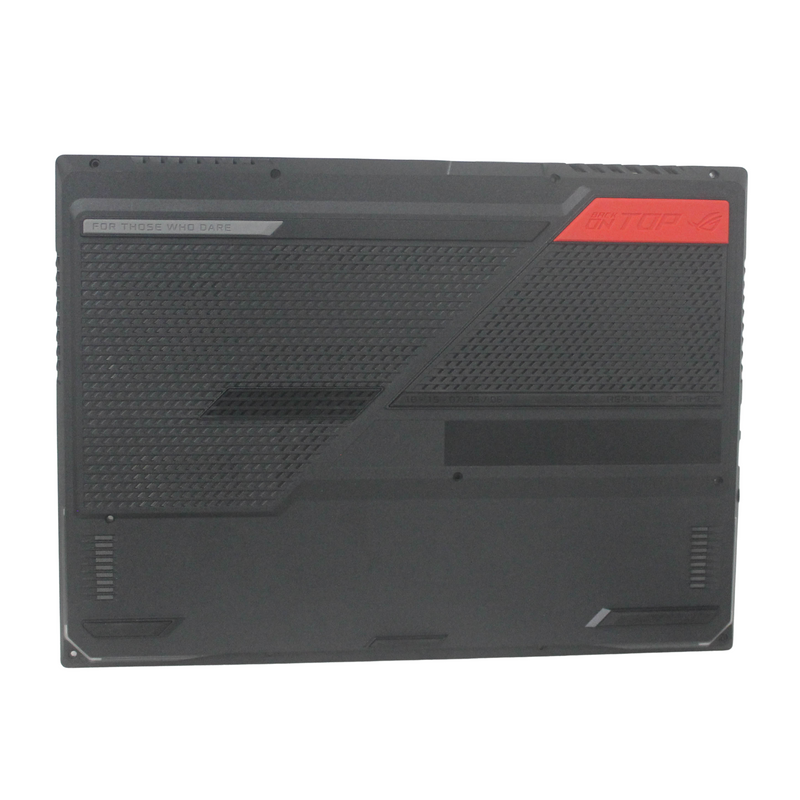 90NR06X4-R7D010 Bottom Base Cover Assy (Aa) Tasun G513Qy-2C G513Qy"GRADE A" Compatible With Asus