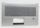 6070b1894913-hp-palmrest-top-cover-nsv-fpr-w-keyboard-sgy-backlit-17-cn-grade-a