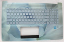 6070b1894922-hp-palmrest-top-cover-sir-with-keyboard-us-bl-fp-17-cn3230ds-grade-a