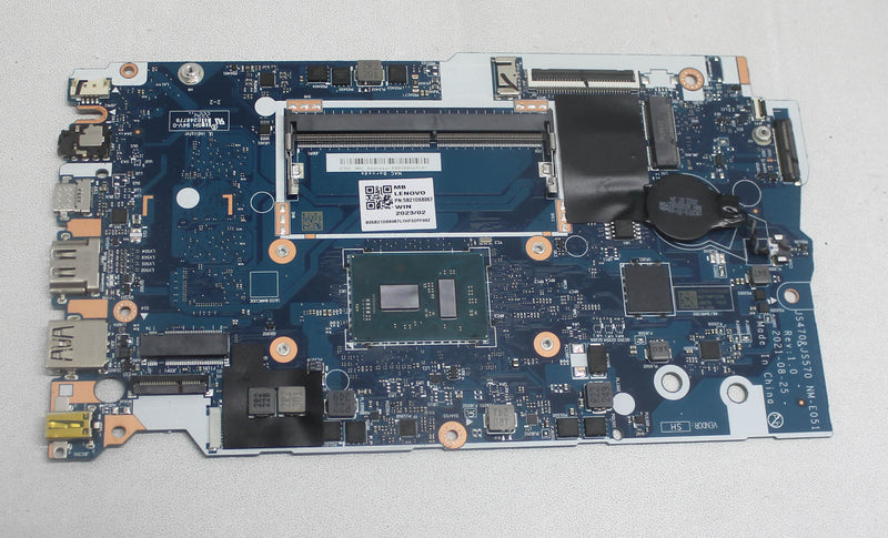 5b21d68067-motherboard-n4500-uma-4g-128gemmcrm-win-l-82lx-ideapad-1-15ijl7-compatible-with-lenovo