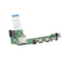 60Nb02X0-Io1070 Asus Audio /Usb/Card Reader Board Pc Grade A