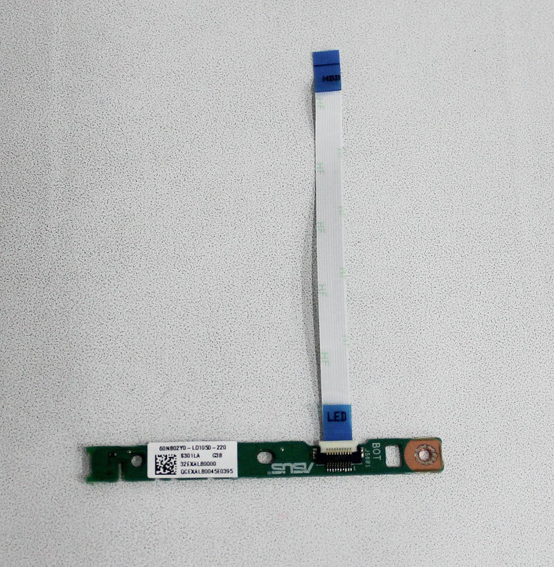 60nb02y0-ld1030-pc-board-led-board-connector-q301la-compatible-with-asus