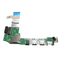 33Ex8Ib0040 60Nb04U0-Io1020 Asus X200M Power Button Board Grade A