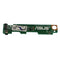 60NB0AJ0-SN1020 Sensor Board/As Tp501Ua Vivobook Flip Tp501Ua Series Compatible With Asus