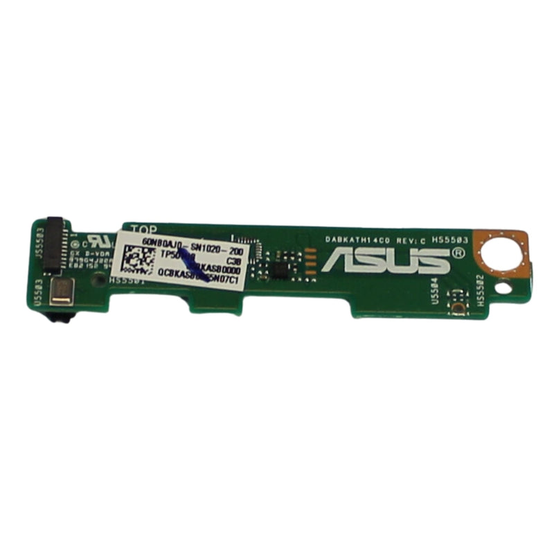 60NB0AJ0-SN1020 Sensor Board/As Tp501Ua Vivobook Flip Tp501Ua Series Compatible With Asus