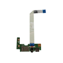 60NB0HA0-IO1010 USB Audio Card Reader Board X542Ba X542Ba-Dh99 Series Compatible With Asus