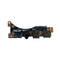 60NB0JV0-IO1020 Audio USB Io Board Zenbook Ux333Fa-Ab77 Compatible With Asus