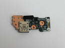 60nb1500-io1140-asus-usb-io-pc-board-zenbook-a14-ux3407qa-x1p512-grade-a