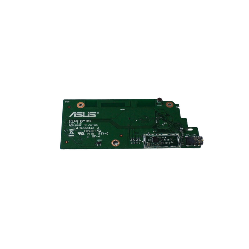 60Nk0100-Su3020 Asus Audio Board Sub Bd./As Tf103C Grade A