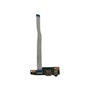 60NX0140-IO1000 USB Audio Io Pc Board With Cable Pro P2 P2540Ua-Xs51 Compatible With Asus