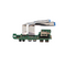 60Pt00V0-Io0C03 ASUS Audio/USB/ Card Reader Board Io(Siob)_Bd./As Tp2001 Grade A