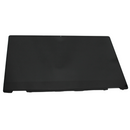 L51119-001 HP LCD 14 FHD UWVA 250EDP W/BEZEL PAVILION X360 CONVERTIBLE 14-DH1021NR "GRADE A"