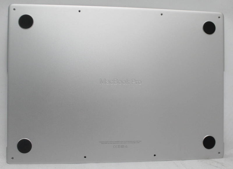 613-20836-a-silver-bottom-base-cover-silver-macbook-pro-14-2-late-2021-compatible-with-apple