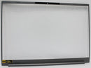 62.jlnn2.001 acer lcd front bezel gray aspire 16 ai a16-11mt-x5ux "grade a"