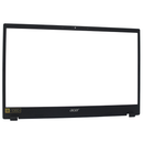 62.KRPN7.001 ACER LCD FRONT BEZEL BLACK ASPIRE GO 15 AG15-32P-352Z "GRADE A"