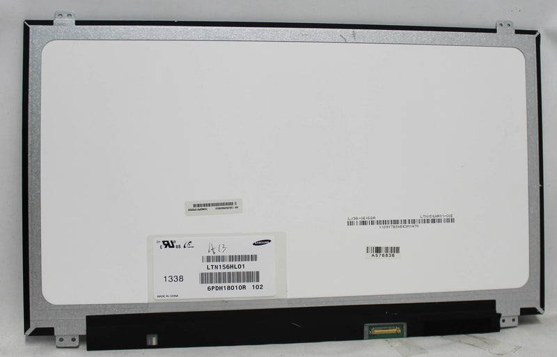 ltn156hl01-102-asus-lcd-15.6-led-1920x14080-30pins-&top-bottom-brackets-grade-a