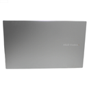 90nb0wn1-r7a001-b 90nb0wn1-r7a001-b asus lcd back cover silver vivobook 17x k1703z grade b 