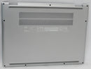 64.JRHN8.001 ACER BOTTOM BASE COVER SILVER CHROMEBOOK PLUS SPIN CP514-5HN-K6DY "GRADE A"