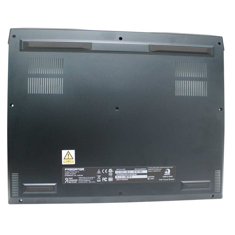 ACER BOTTOM BASE COVER PREDATOR HELIOS NEO 14 PHN14-51-79UB