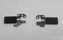 16T90R-HINGES LG LCD HINGE SET LEFT & RIGHT GRAM 16T90R-K.AAC7U1 "GRADE A"