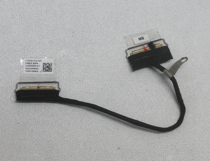 1422-03p90a9-lcd-edp-cable-fhd-cx9400cea-chromebook-cx9-cx9400cea-ds566t-compatible-with-asus