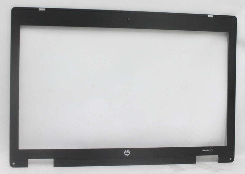 660276-001-lcd-front-bezel-w-camera-whole-balck-probook-6565b-compatible-with-hp