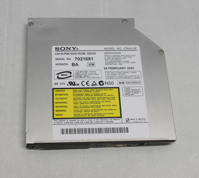 8-458-828-70-sony-rwcd-dvd-combo-drive-compatible-with-sony