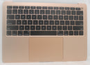 661-12594-palmrest-top-cover-kb-us-gold-macbook-air-13-3-a1932-compatible-with-apple