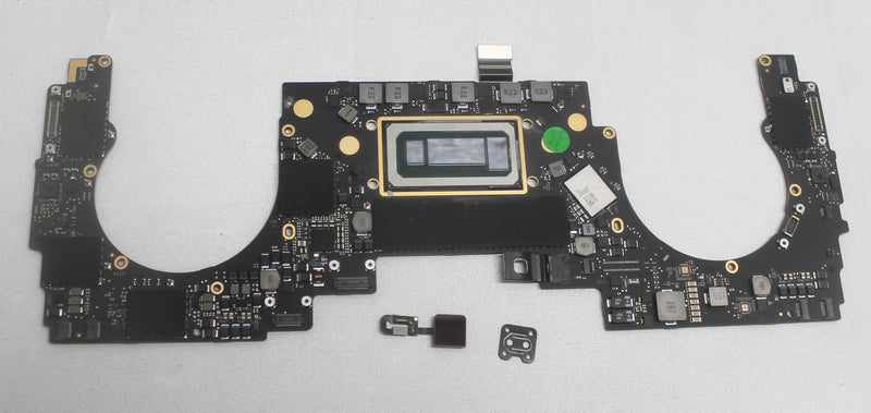 661-12814-motherboard-i5-8279u-2-4ghz-8g-macbook-pro-a1989-compatible-with-apple