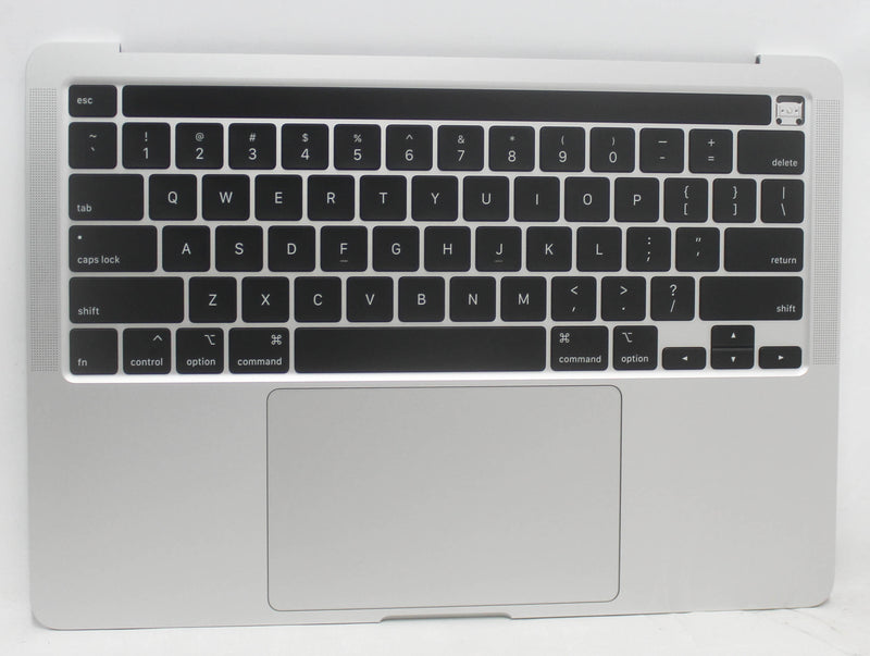 661-15736-palmrest-top-cover-w-kb-a2289-macbook-pro-13-space-gray-2020-compatible-with-apple